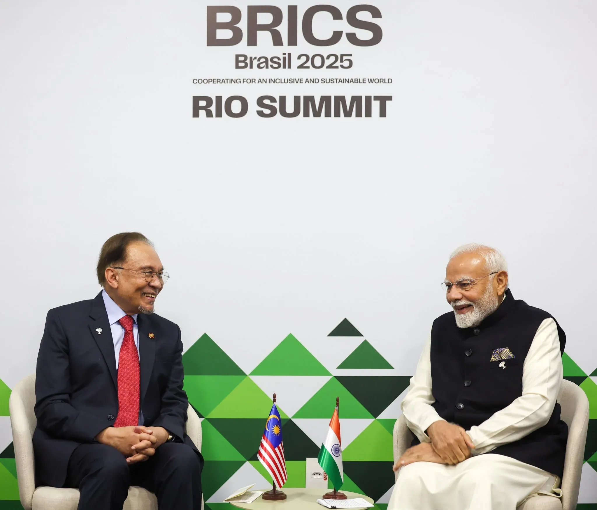 What Progress Did PM Modi and Malaysian Counterpart Make in Bilateral Ties?