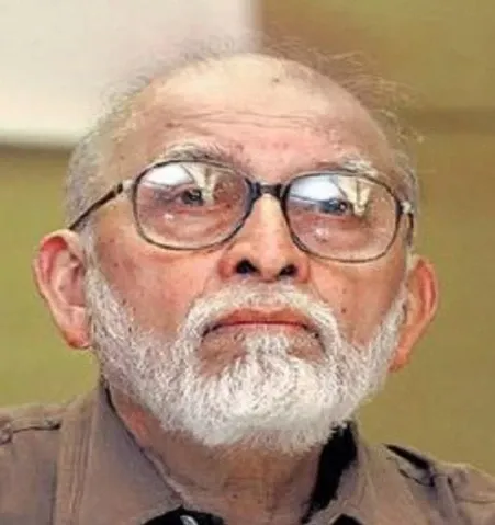 Did PM Modi Honor Nuclear Scientist Dr. MR Srinivasan?