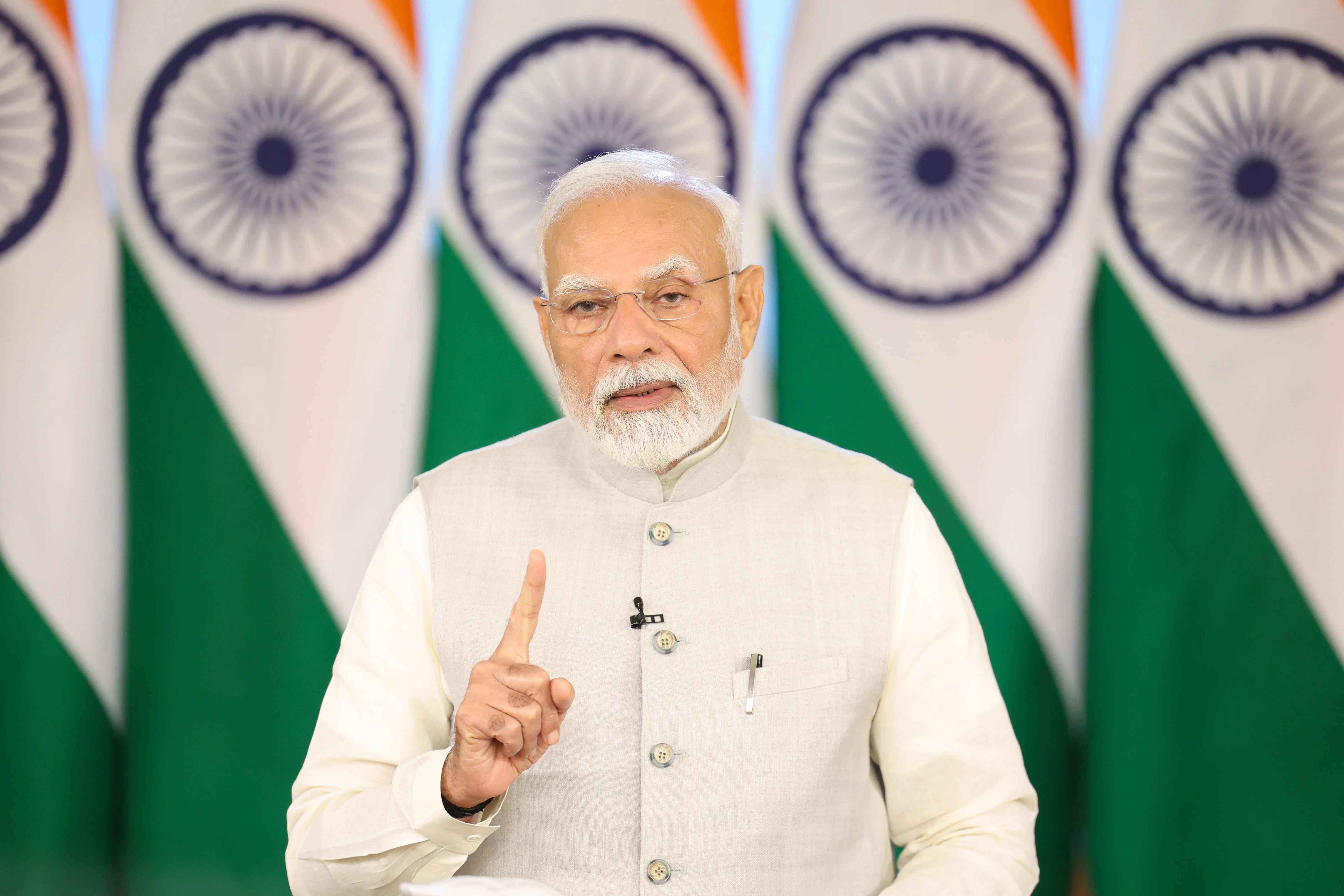Why Did PM Modi Choose 'Operation Sindoor' as India's Response to the Pahalgam Terror Attack?