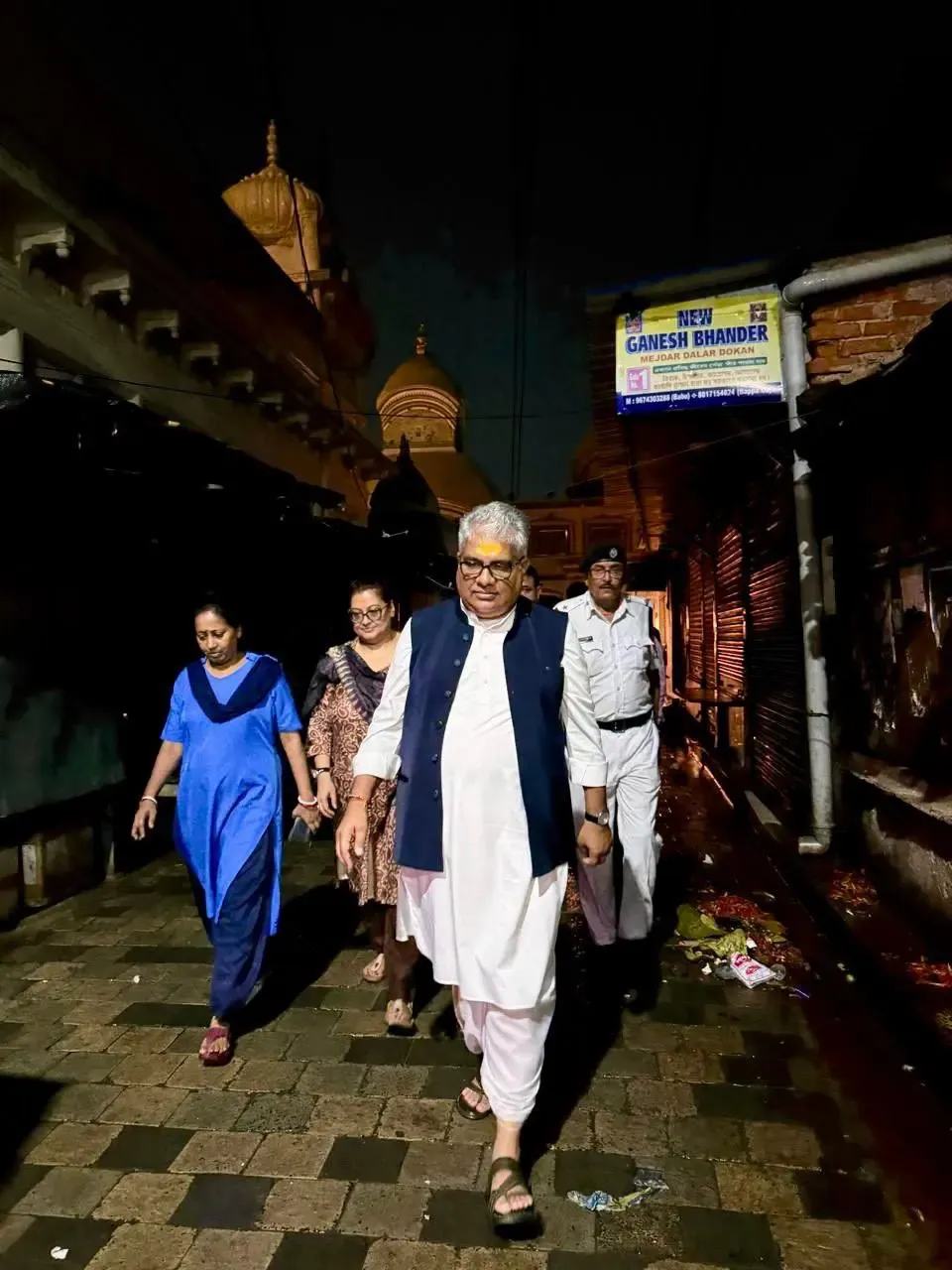 क्या प्रधानमंत्री मोदी ने भूपेंद्र यादव को जन्मदिन की शुभकामनाएं दीं?