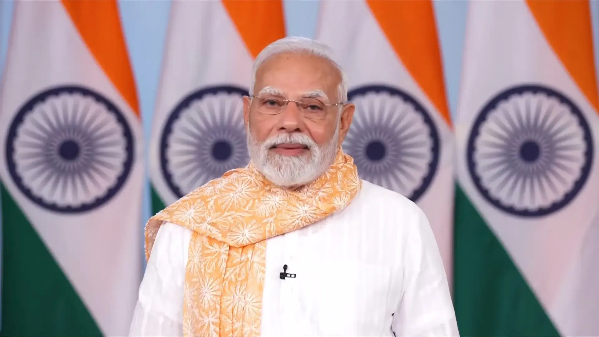 क्या पीएम मोदी ने महिलाओं को विकसित भारत का आधार बताया?