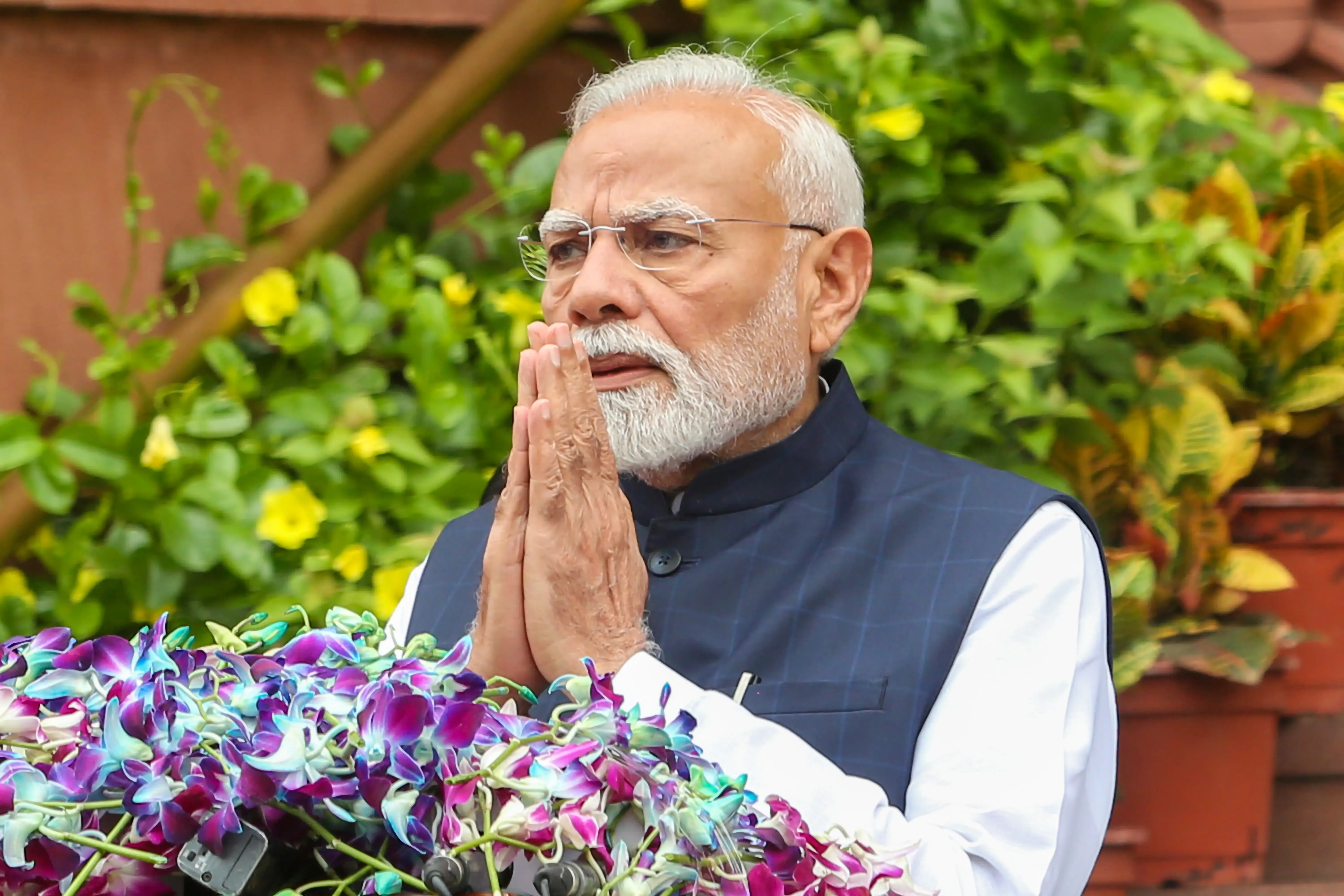 क्या पीएम मोदी ने प्रमिला ताई मेढ़े के निधन पर दुख जताया और उनके योगदान को याद किया?