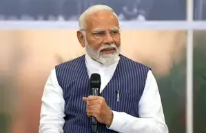 क्या पीएम मोदी ने राहुल गांधी को जन्मदिन की शुभकामनाएं दीं?