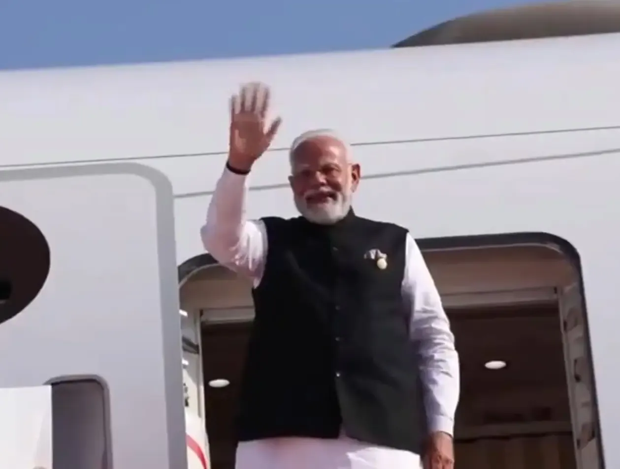 क्या पीएम मोदी ने एससीओ समिट के सफल आयोजन के लिए चीनी राष्ट्रपति को धन्यवाद दिया?