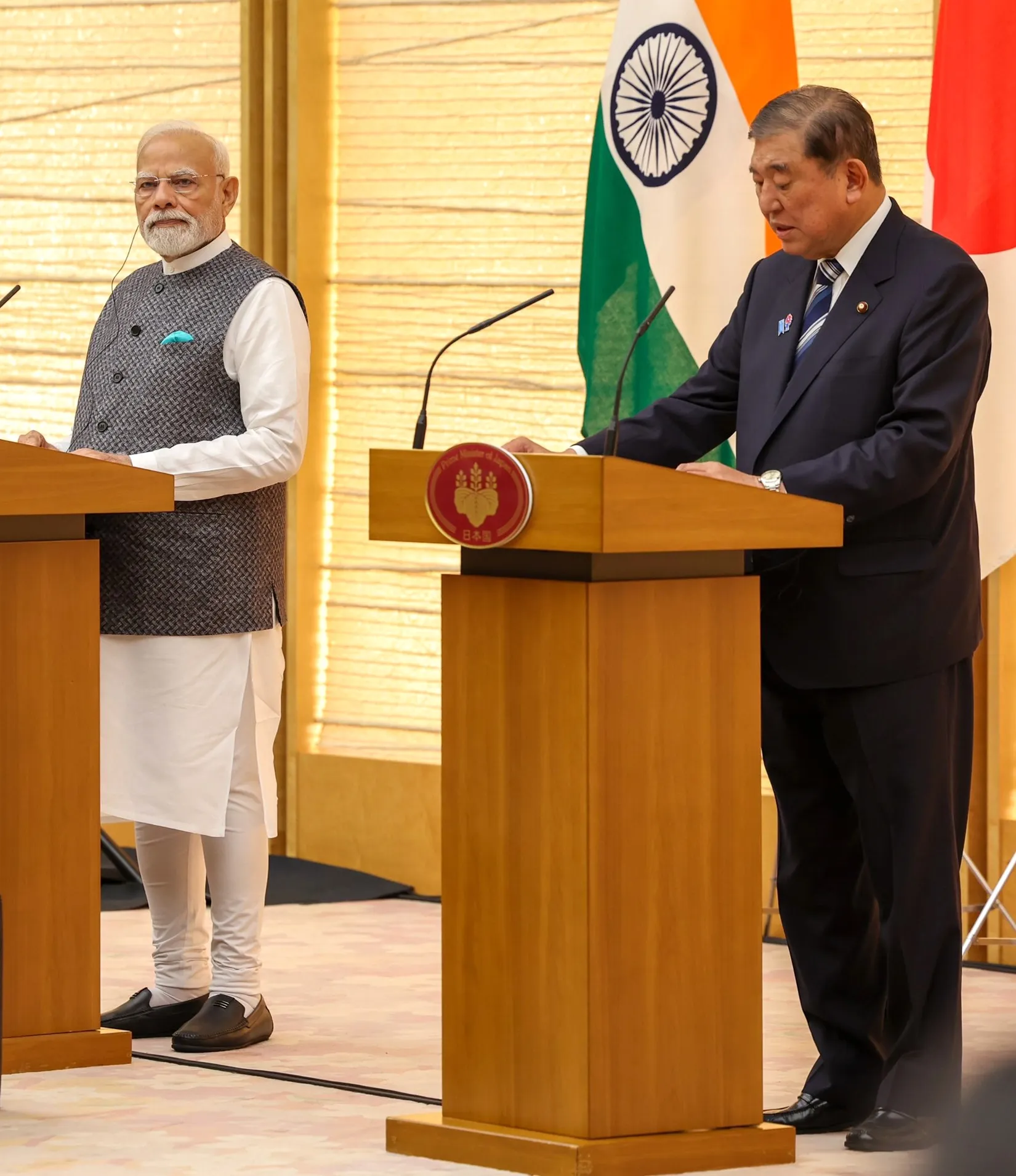 How is PM Modi facilitating Japan's 10 trillion yen investment in India?