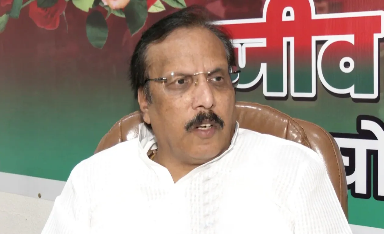 Did PM Modi Praise Samajwadi Party MP for International Efforts?