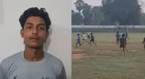 PM Modi Commends Sports Initiative as Football Player Reacts to 'Bastar Olympics' Mention in 'Mann Ki Baat'