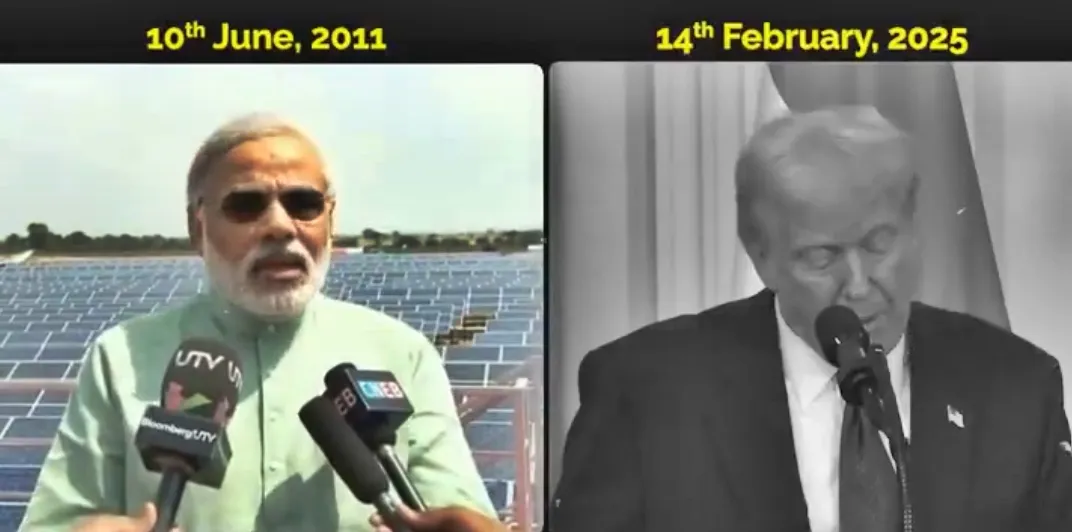 PM Modi Warned About Rana's Acquittal in 2011, Trump Supports His Concerns a Decade Later