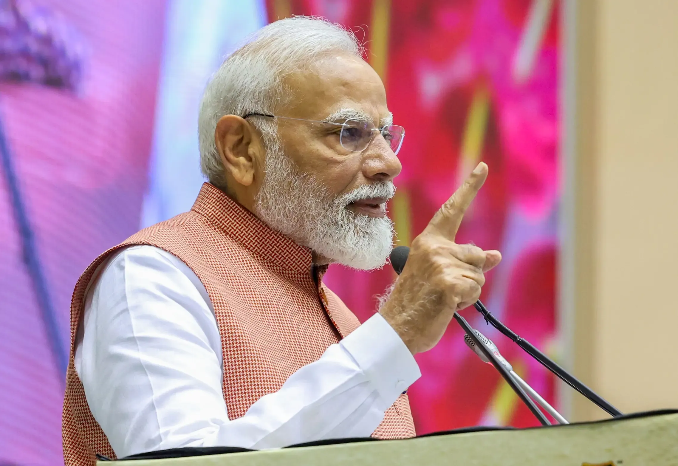 PM Modi Affirms Government's Dedication to Enhance Ayush Sector in Strategic Meeting