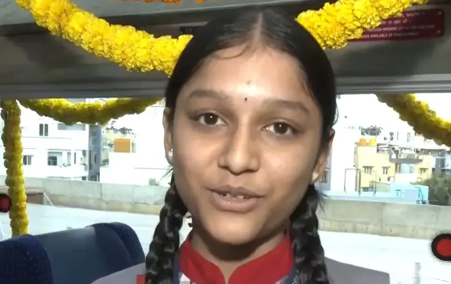 क्या पीएम मोदी से मुलाकात करने वाले स्कूली बच्चे उत्साहित हैं?