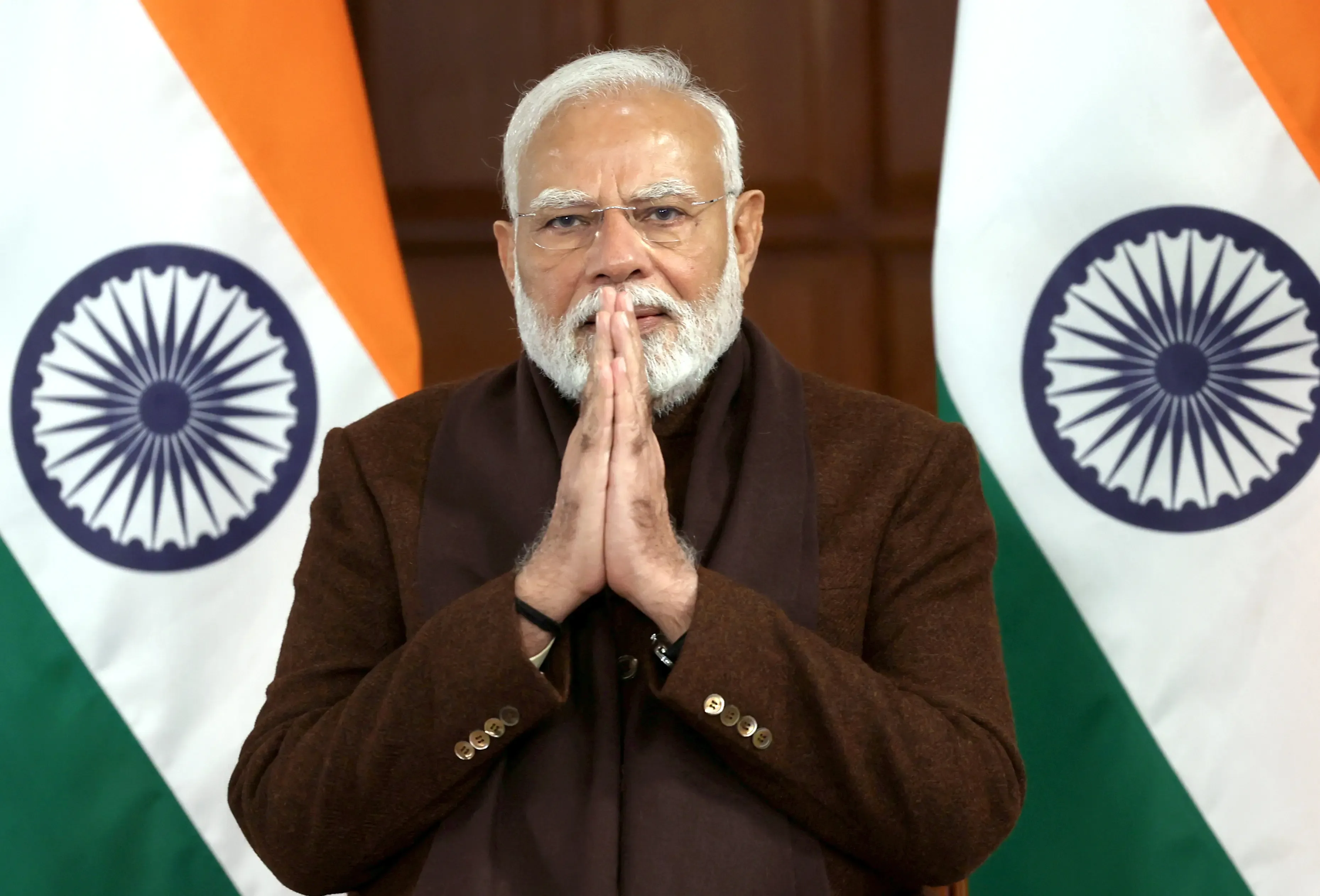 Prime Minister Modi Exemplifies Fiscal Responsibility by Avoiding Use of Taxpayer Funds for Personal Celebrations, RTI Reveals