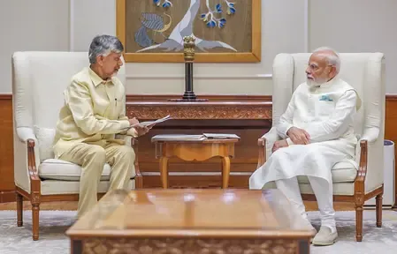 Has PM Modi Shaped India's New Doctrine?