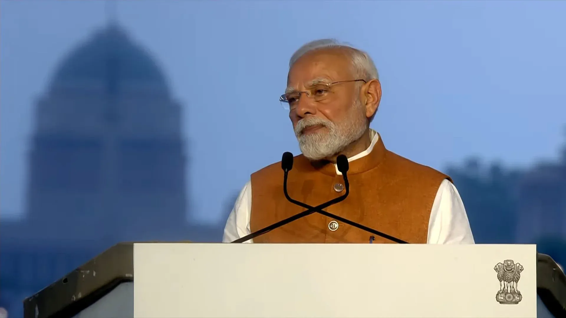 Did PM Modi Expose a 10 Crore 'Farzi' Beneficiary Scam and Unveil Rs 4.3 Lakh Crore in Savings?