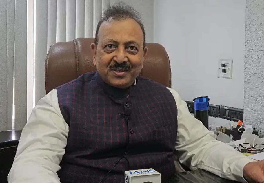 Rajendra Shah Commends PM Modi's Profound Insight on Jainism
