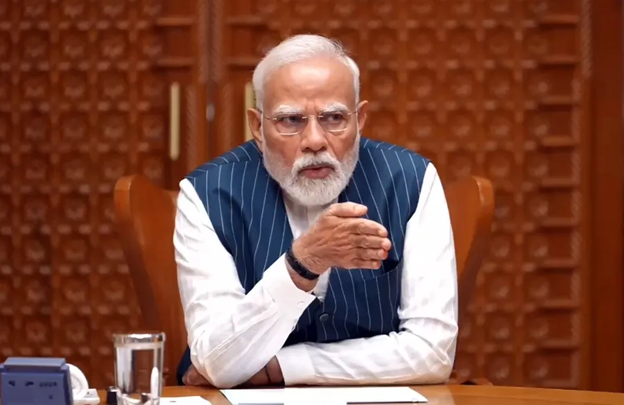 What Actions Did PM Modi Take After 'Operation Sindoor' Concluded?