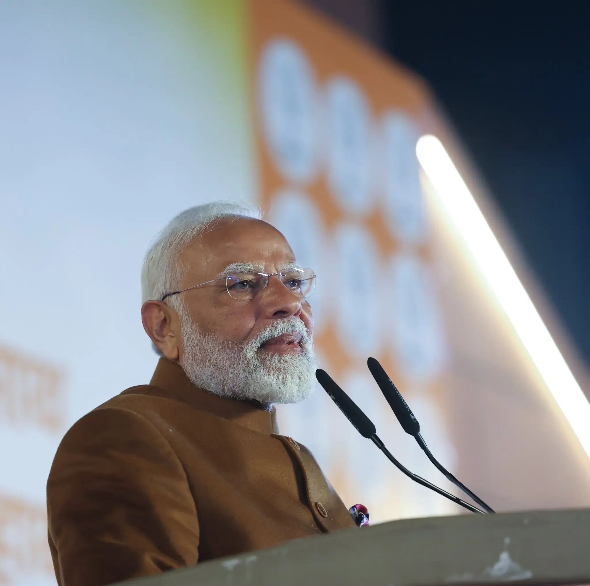 PM Modi to Host Three Webinars Post-Budget Tomorrow
