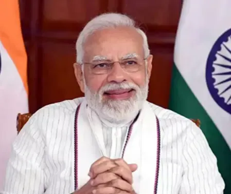 Prime Minister Modi to Participate in 6th BIMSTEC Summit in Thailand Today