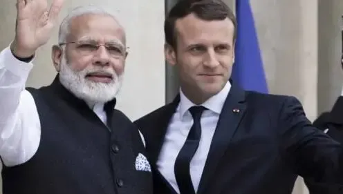 Prime Minister Modi to Attend AI Summit in France on February 10-11
