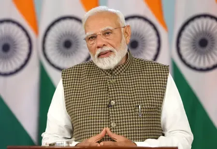 Prime Minister Modi to Join 'Chhava' Screening with Ministers Today