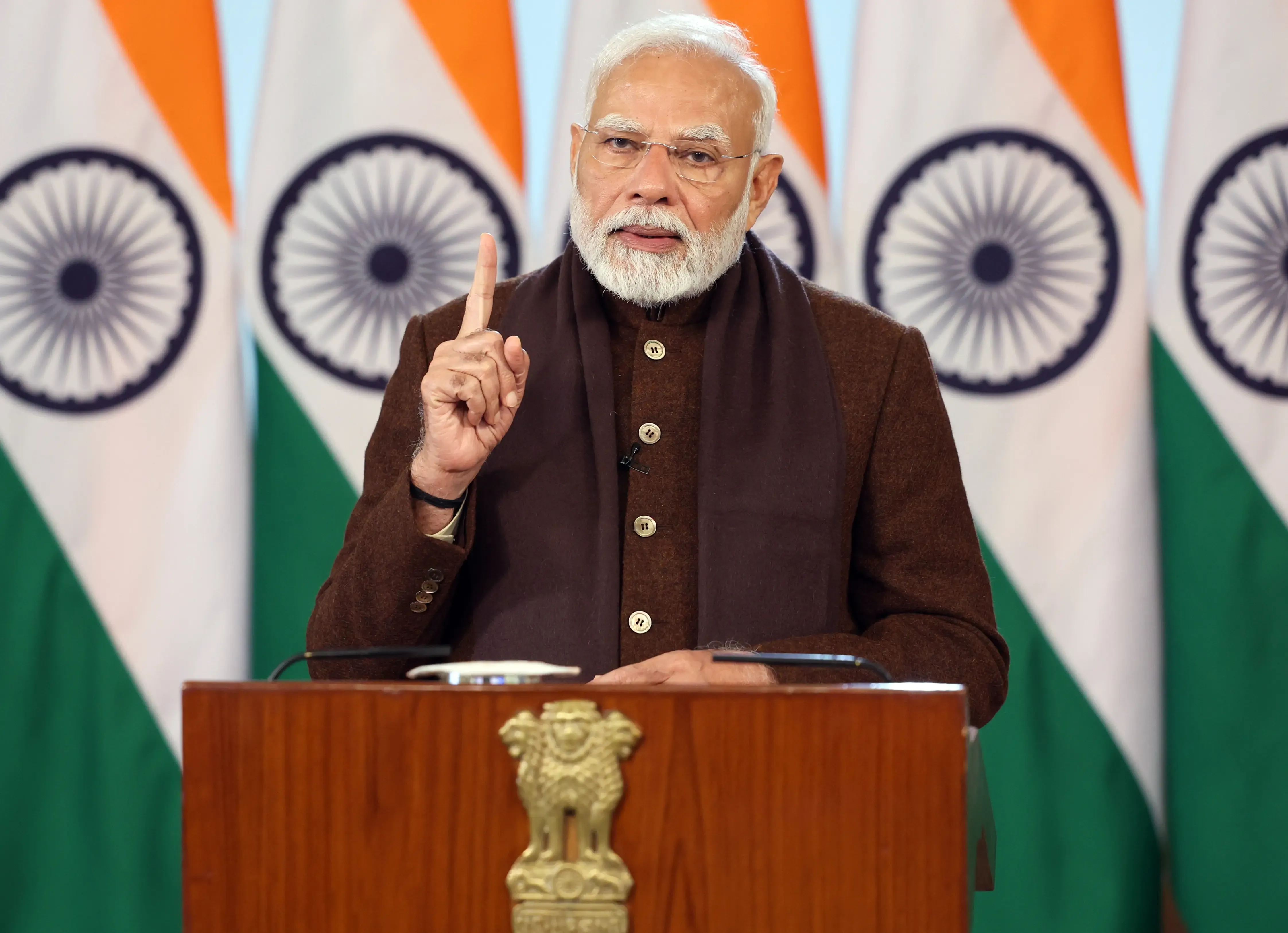 Prime Minister Modi's Two-Day Tour to Andhra Pradesh and Odisha Starts Today