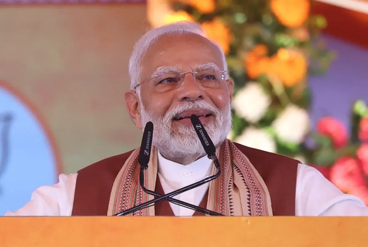 PM Modi to Unveil Successful Implementation of Three New Criminal Laws in Chandigarh