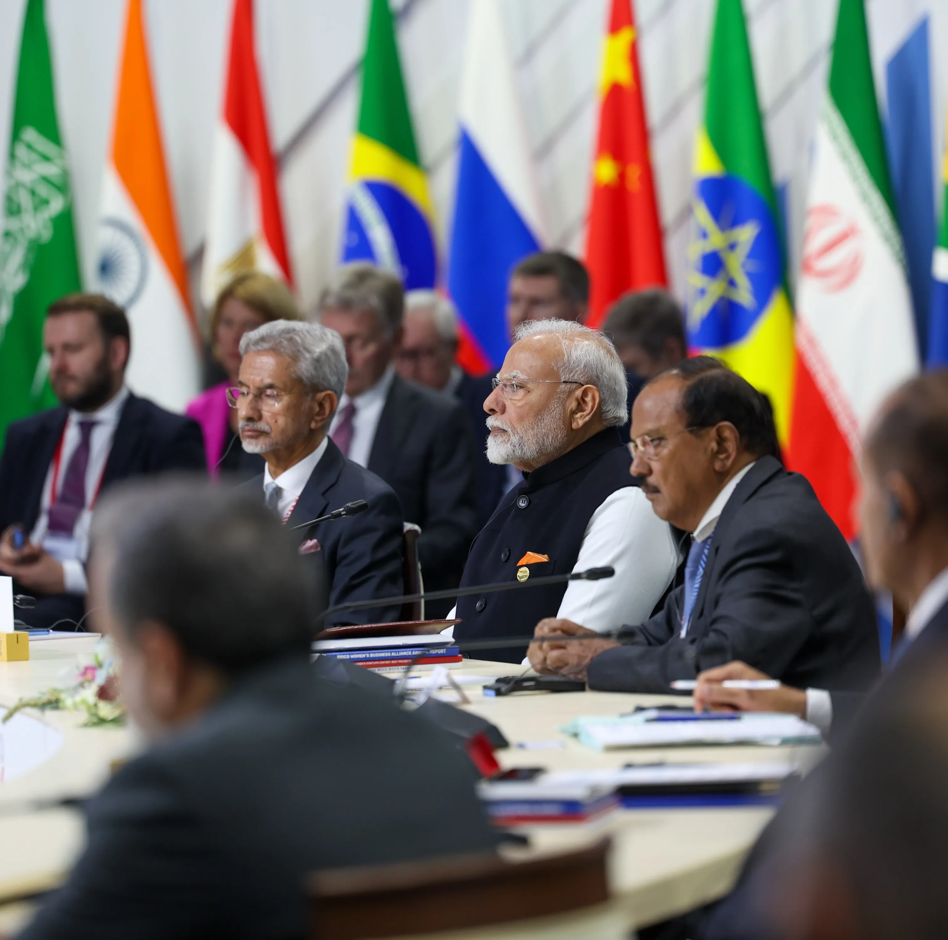 Will PM Modi Lead a Multi-Nation Tour in July to Combat Terrorism?