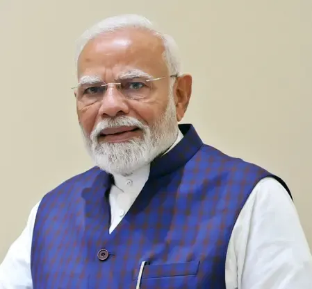 Prime Minister Modi to Launch Rameswaram-Tambaram Train on Ram Navami