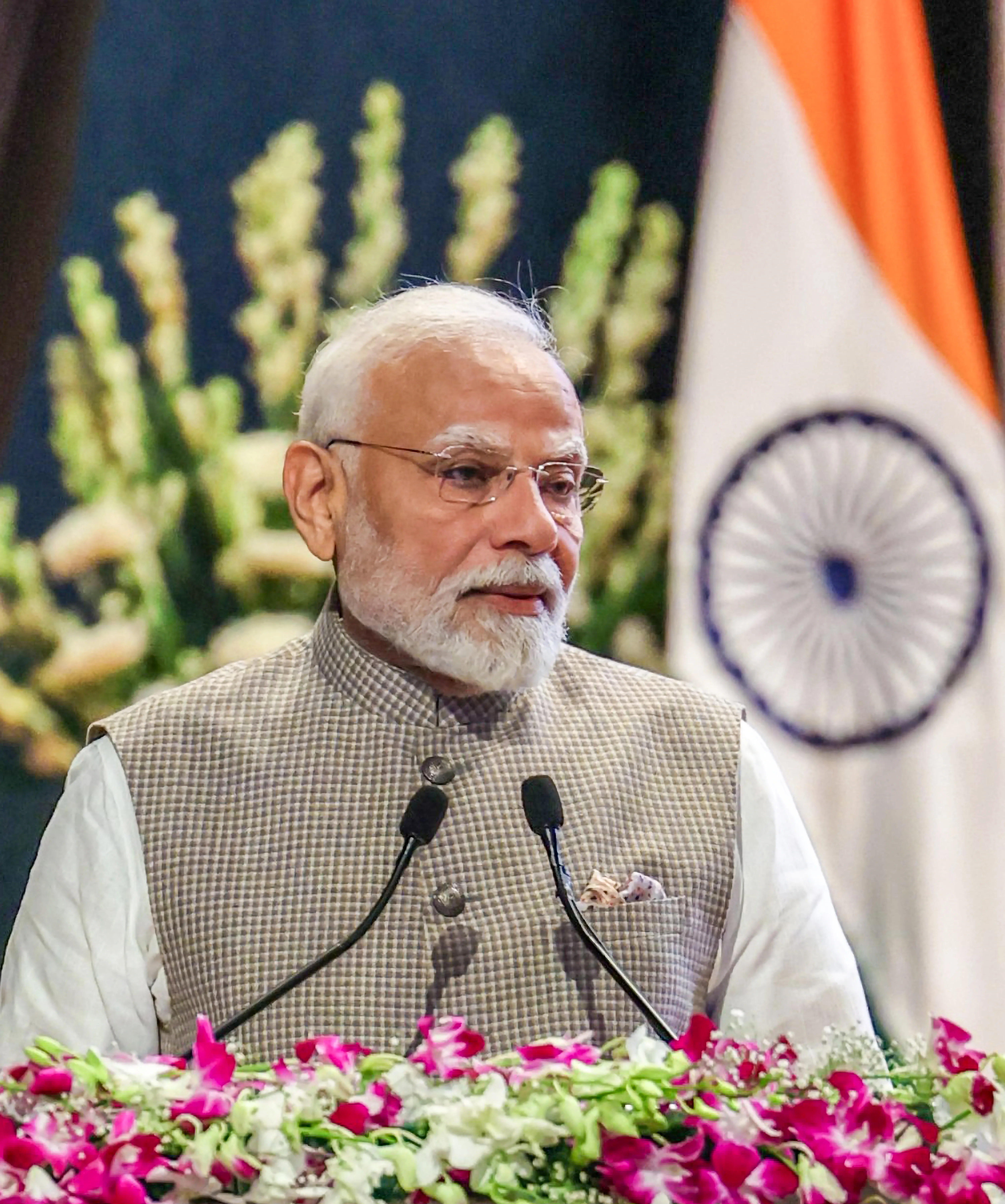Is PM Modi Holding a Crucial Meeting on US Tariff Increase?