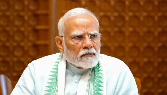What Will PM Modi Discuss in the NITI Aayog Meeting Today After Op Sindoor?