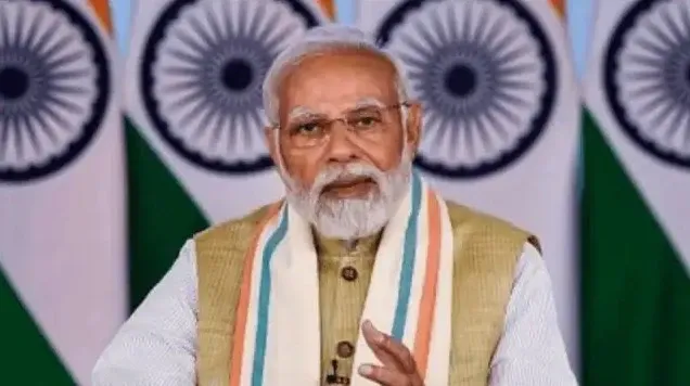 Will PM Modi Inaugurate 103 Redeveloped Railway Stations on May 22?