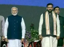 Prime Minister Modi to Launch Air Travel Services from Hisar Airport on April 14