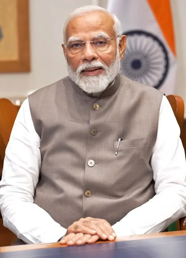 PM Modi to Launch Bharat Mobility Global Expo 2025 Today