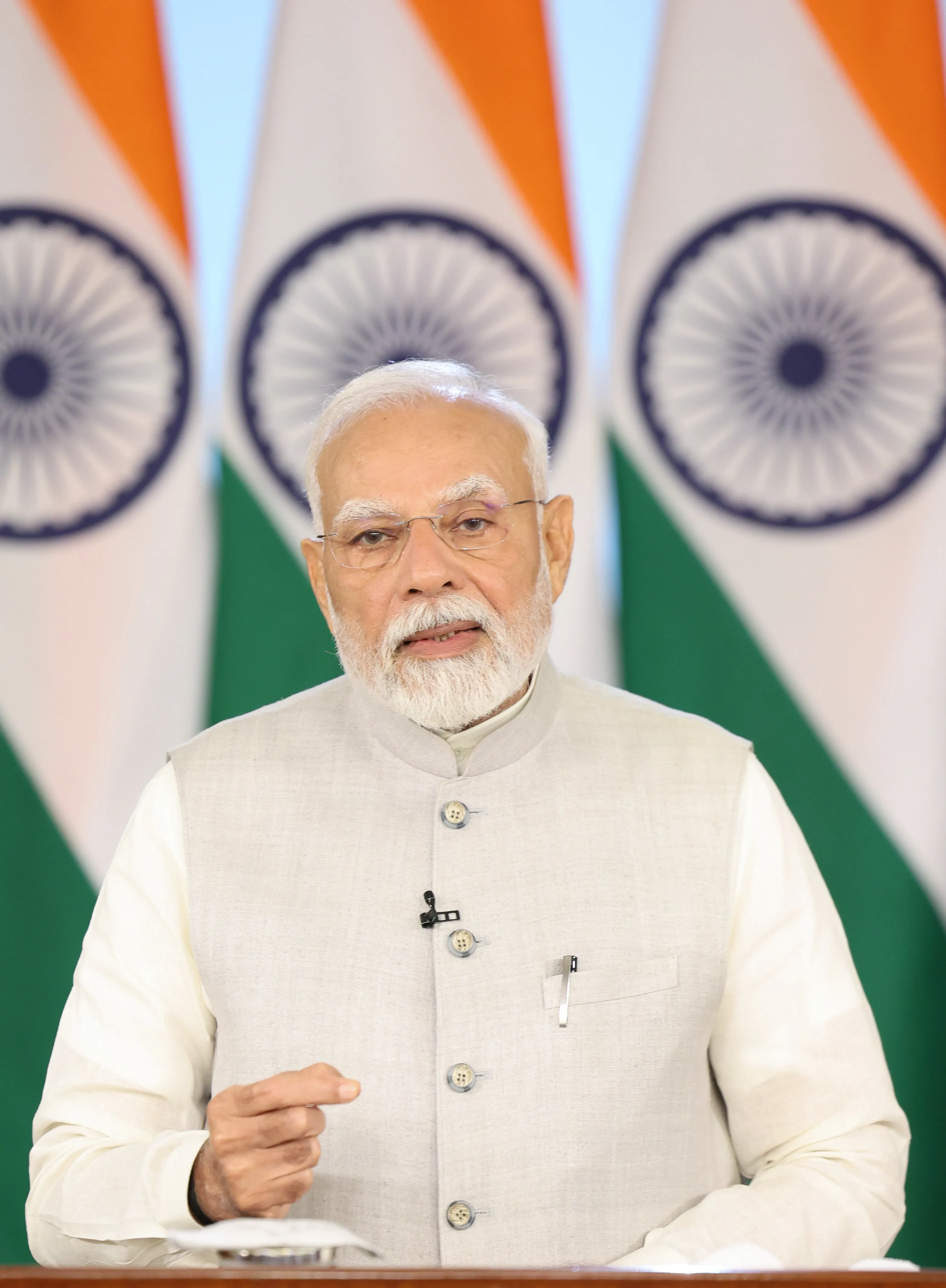 Will PM Modi Inaugurate Five Revamped Railway Stations in Vadodara Division on May 22?