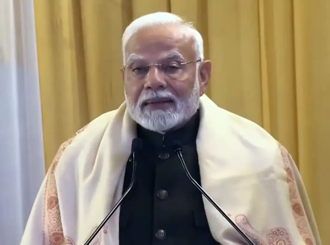 Prime Minister Modi to Launch Multiple Projects in Delhi