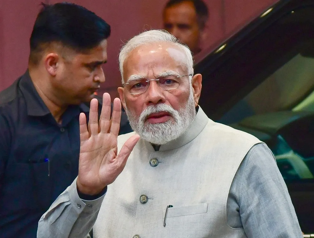 Will PM Modi Inaugurate Projects Worth Rs 12,000 Crore in Gaya on August 22?