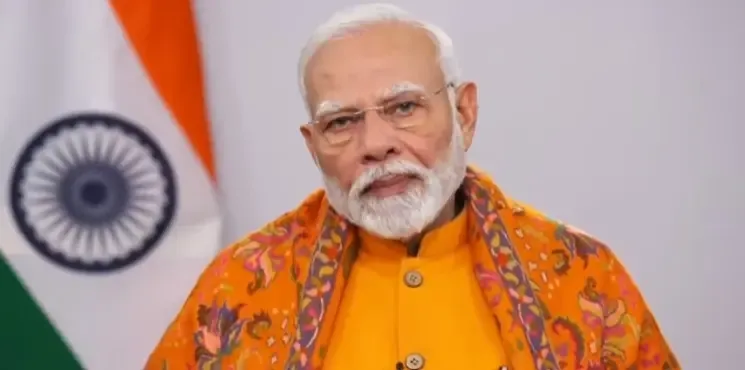 PM Modi to Launch the Rising Rajasthan Global Investment Summit in Jaipur