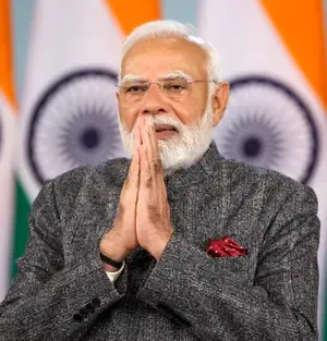 PM Modi to Launch Multiple Projects in Bhagalpur on Feb 24