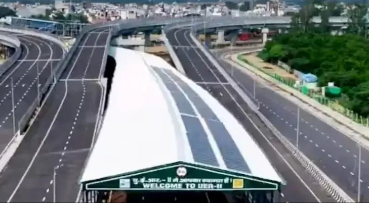 What Major Highway Projects is PM Modi Inaugurating in Delhi Today?