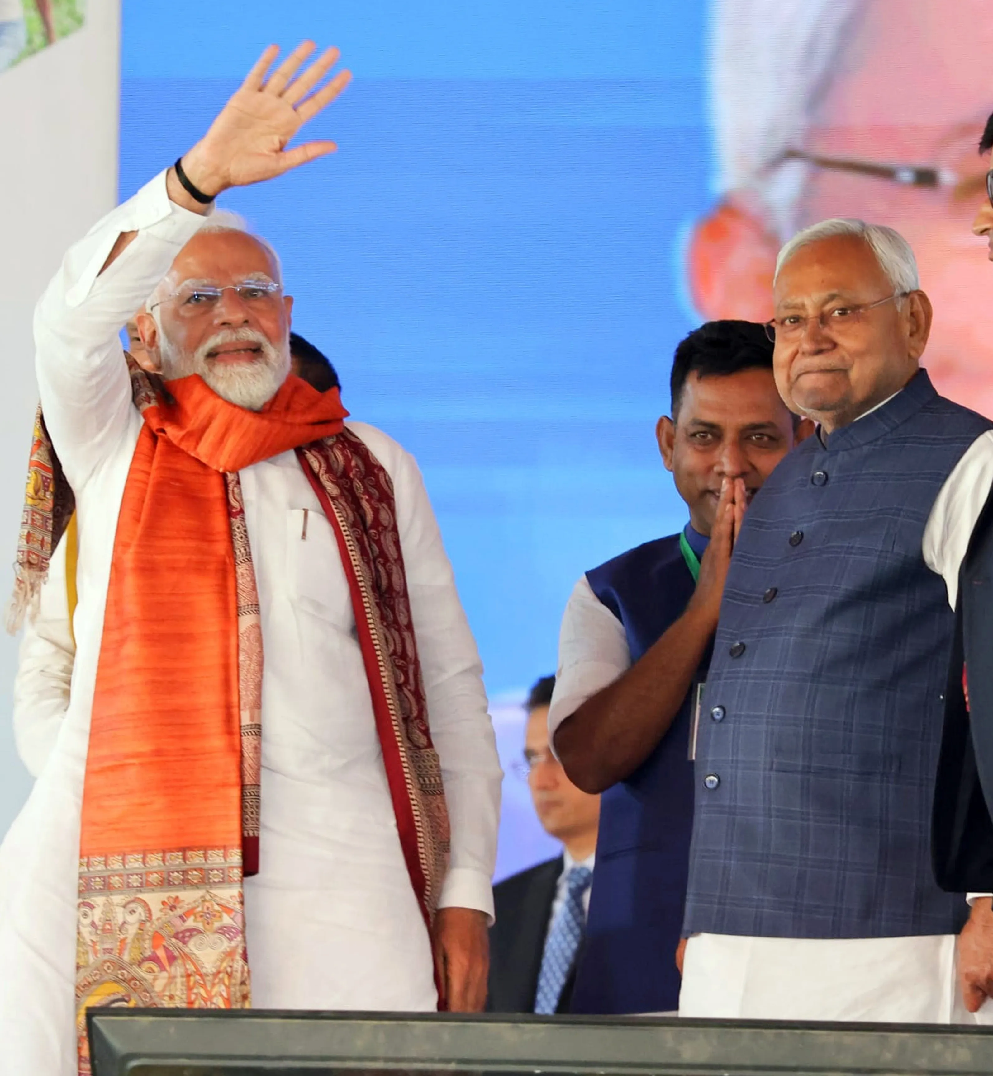 Will PM Modi Lay the Foundation Stone for the Varanasi-Gaya-Ranchi-Kolkata Expressway’s Second Phase Today?