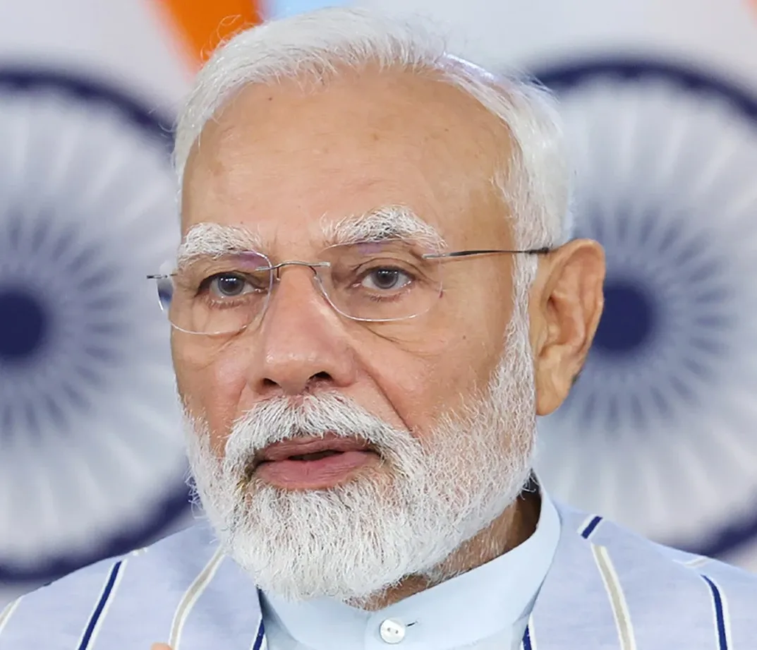 Will PM Modi Unveil Rs 5,536 Crore Development Projects in Gujarat Tomorrow?