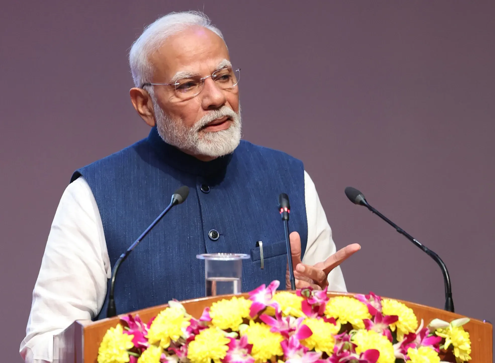 PM Modi to Inaugurate Horticulture University Campus in Karnal on December 9