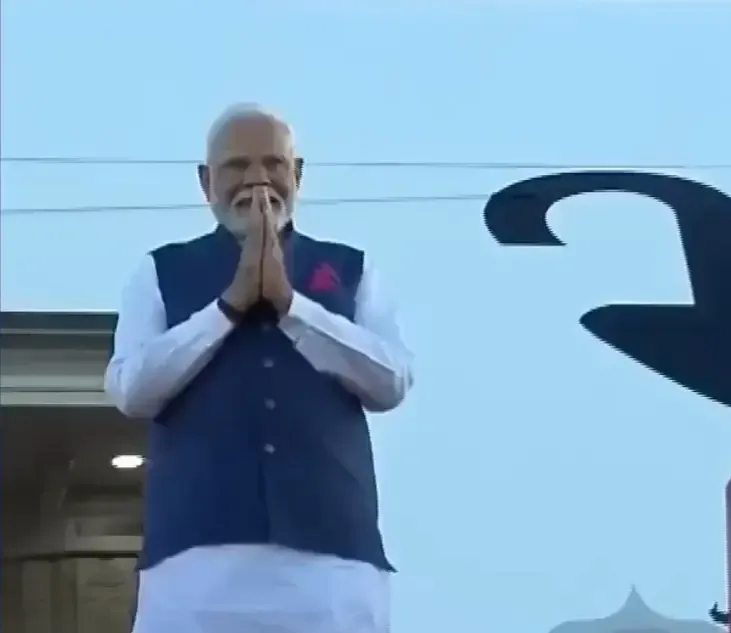 PM Modi to Depart for Thailand Tomorrow for BIMSTEC Summit