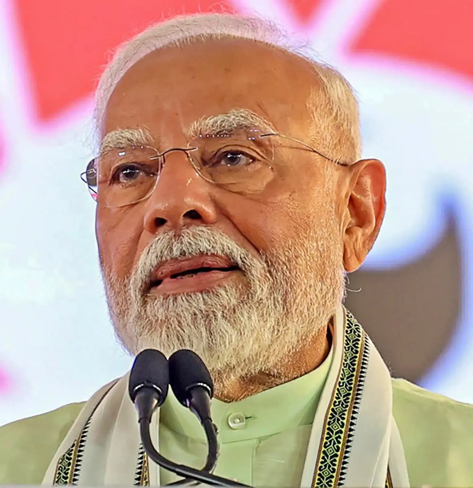 PM Modi to Attend Navkar Mahamantra Divas on April 9 in Delhi