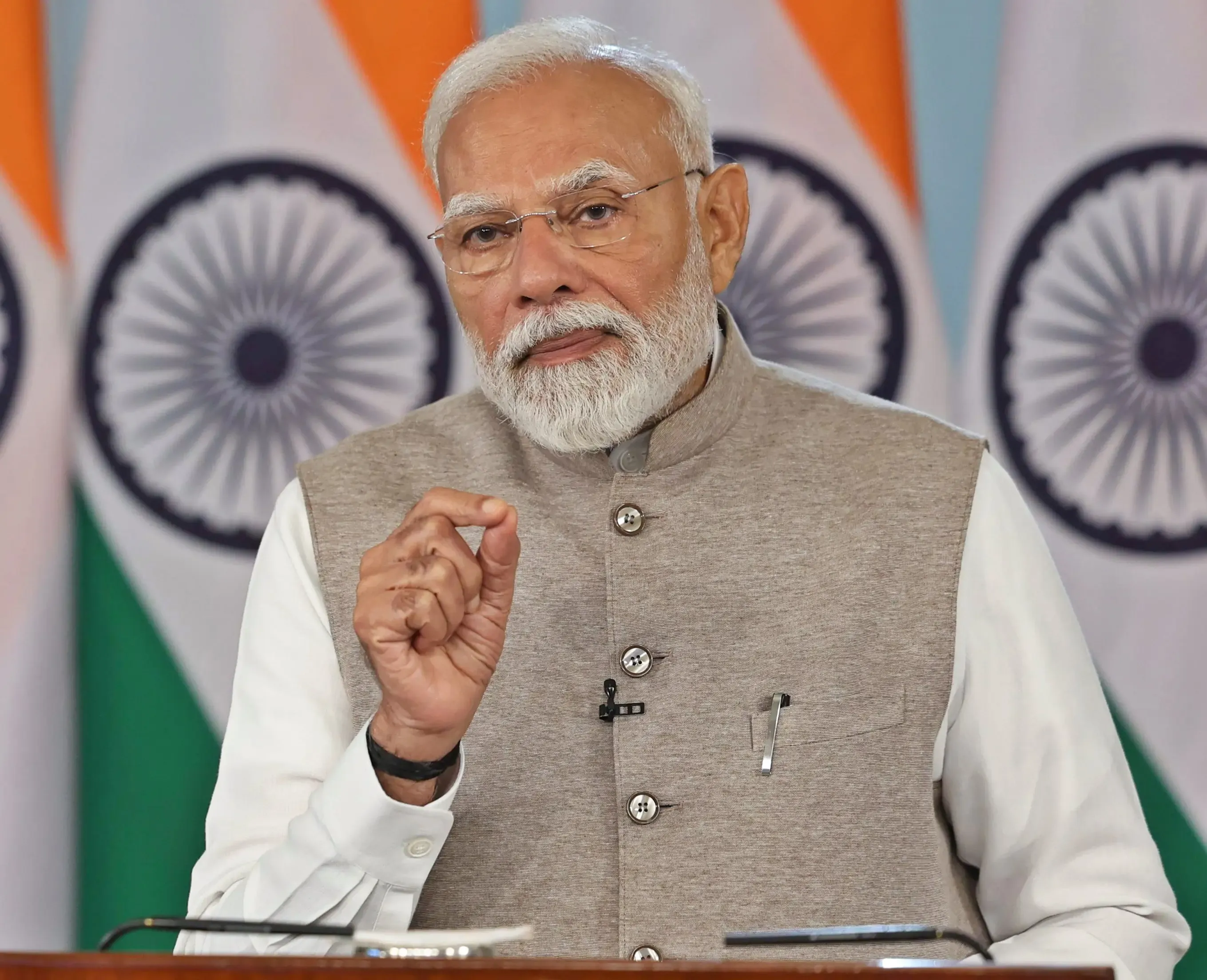 PM Modi to Launch Several Development Projects Valued at Rs 33,700 Crore in Chhattisgarh