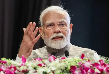 Is PM Modi Visiting Bengaluru Today to Flag Off Three Vande Bharat Trains?
