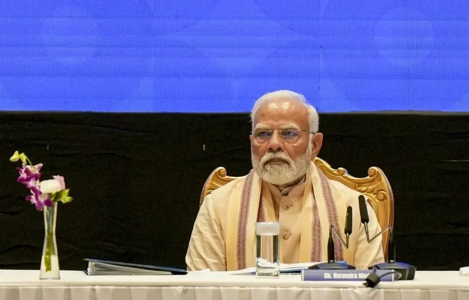 Will PM Modi inaugurate projects worth Rs 82,000 crore during his Gujarat visit?