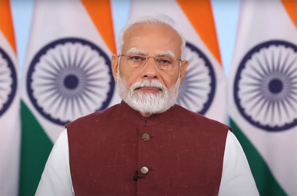 Is PM Modi Visiting Rajasthan on May 22 for the First Time Since Operation Sindoor?