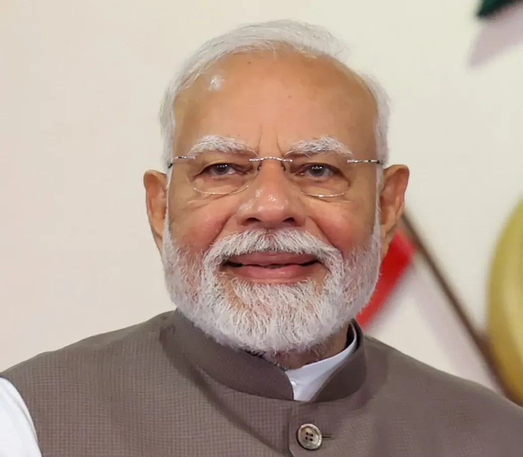 Is PM Modi Inaugurating Development Projects Worth Rs 4,800 Crore in Tamil Nadu Today?