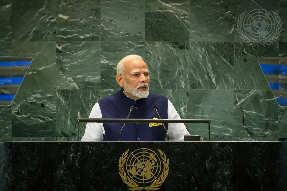 Will PM Modi Attend the High-Level UNGA Session in the US This September?