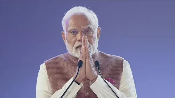 Could PM Modi Inspire Global Aviation Firms to <b>Make</b> & <b>Design</b> in India?